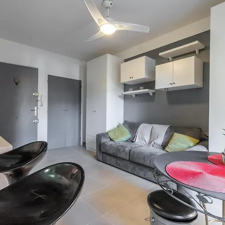 Cosy At Port * Nizza