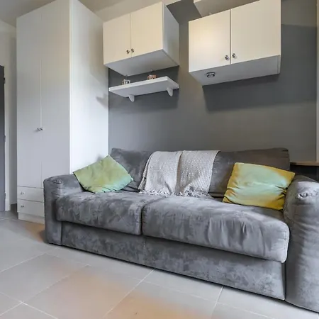 Cosy At Port * 尼斯