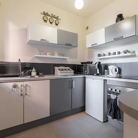 Cosy At Port * ニース